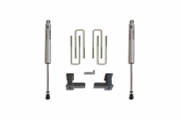 Picture of Maxtrac MXT Lift Kit - 903250F