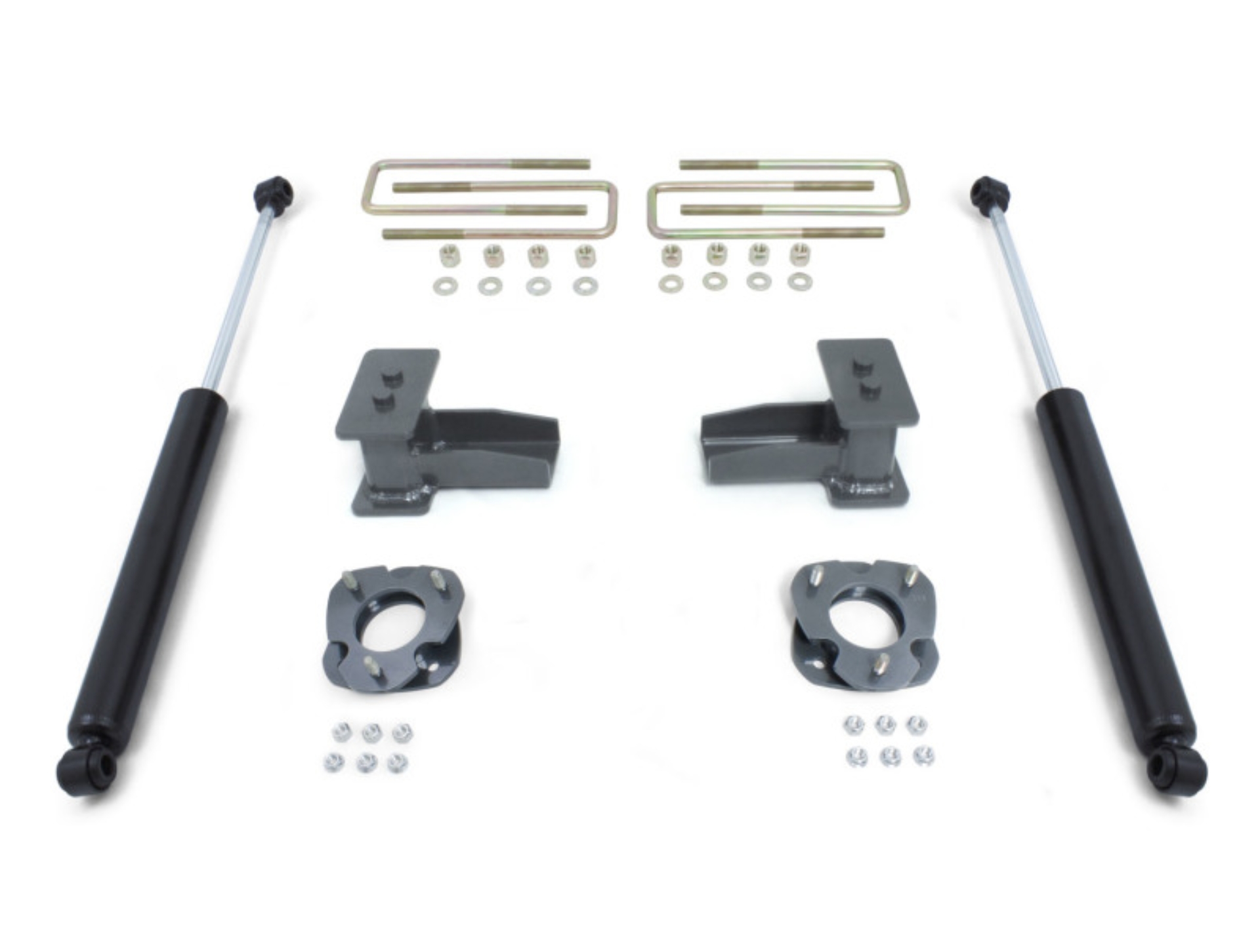 Picture of Maxtrac MXT Lift Kit - 903141