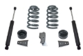 Picture of Maxtrac MXT Lift Kit - 902445