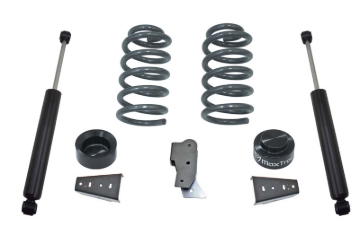 Picture of Maxtrac MXT Lift Kit - 902445