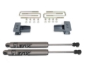 Picture of Maxtrac MXT Lift Kit - 903220F