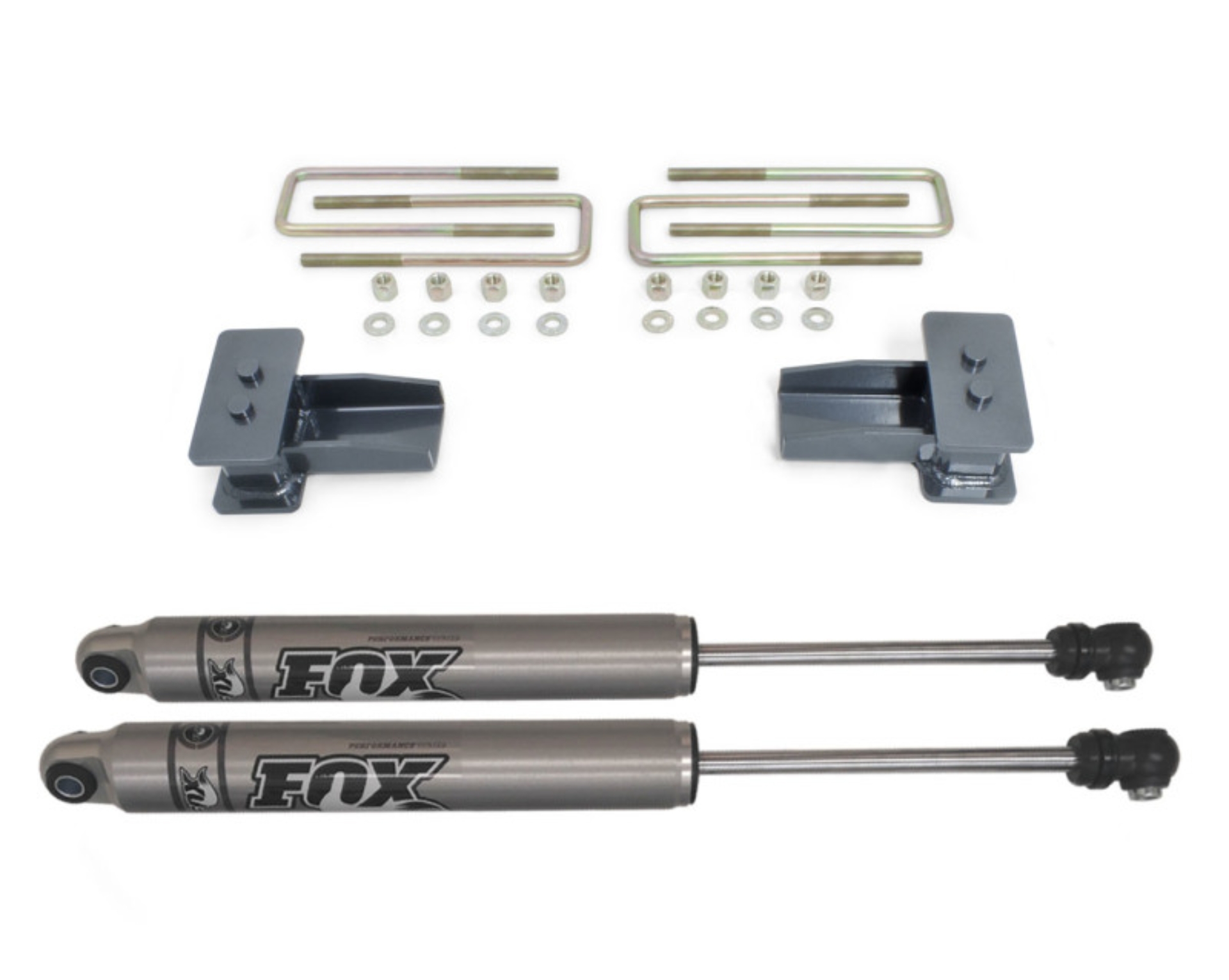 Picture of Maxtrac MXT Lift Kit - 903220F