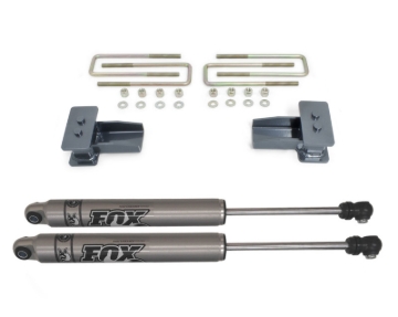Picture of Maxtrac MXT Lift Kit - 903220F