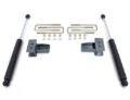 Picture of Maxtrac MXT Lift Kit - 903220