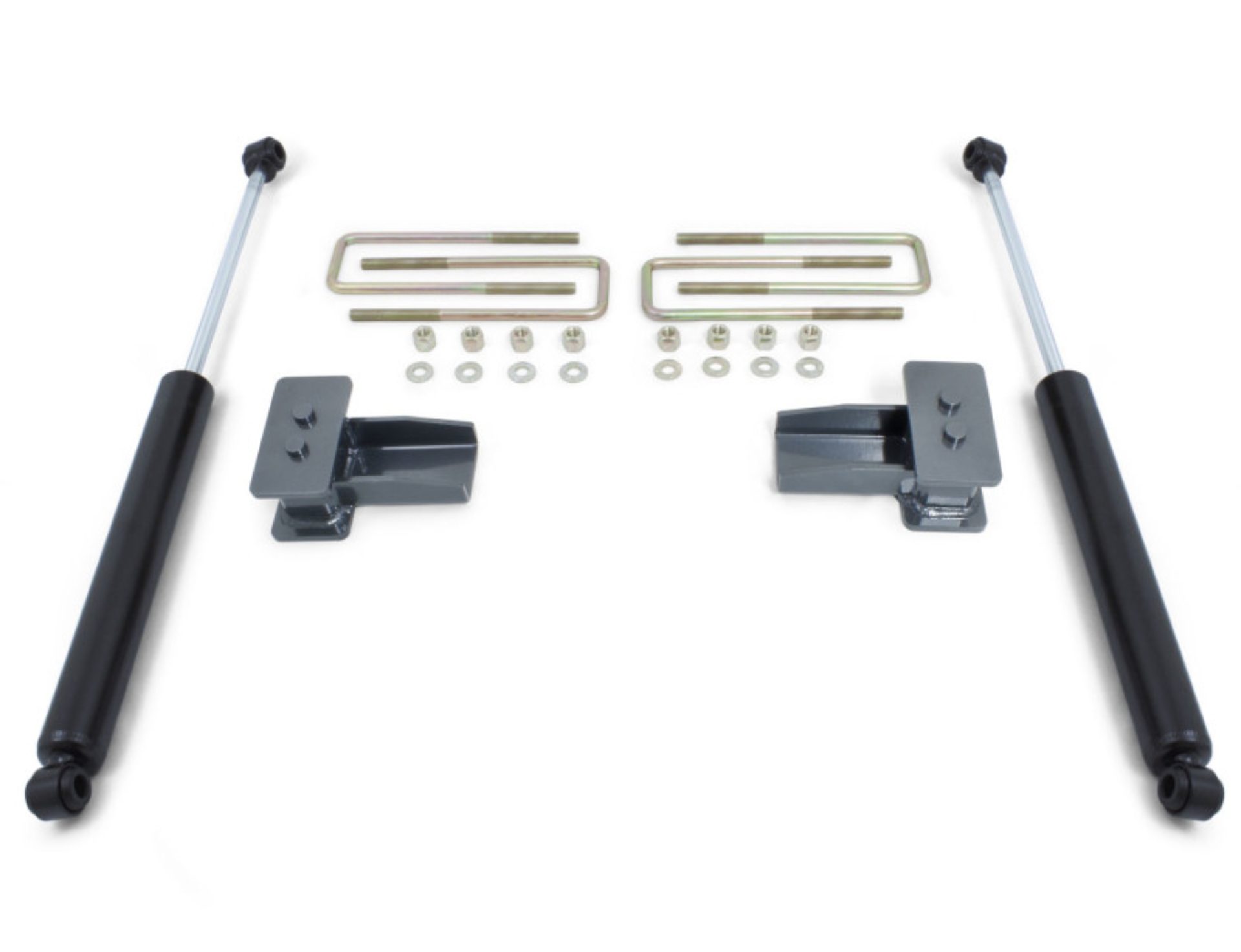 Picture of Maxtrac MXT Lift Kit - 903220