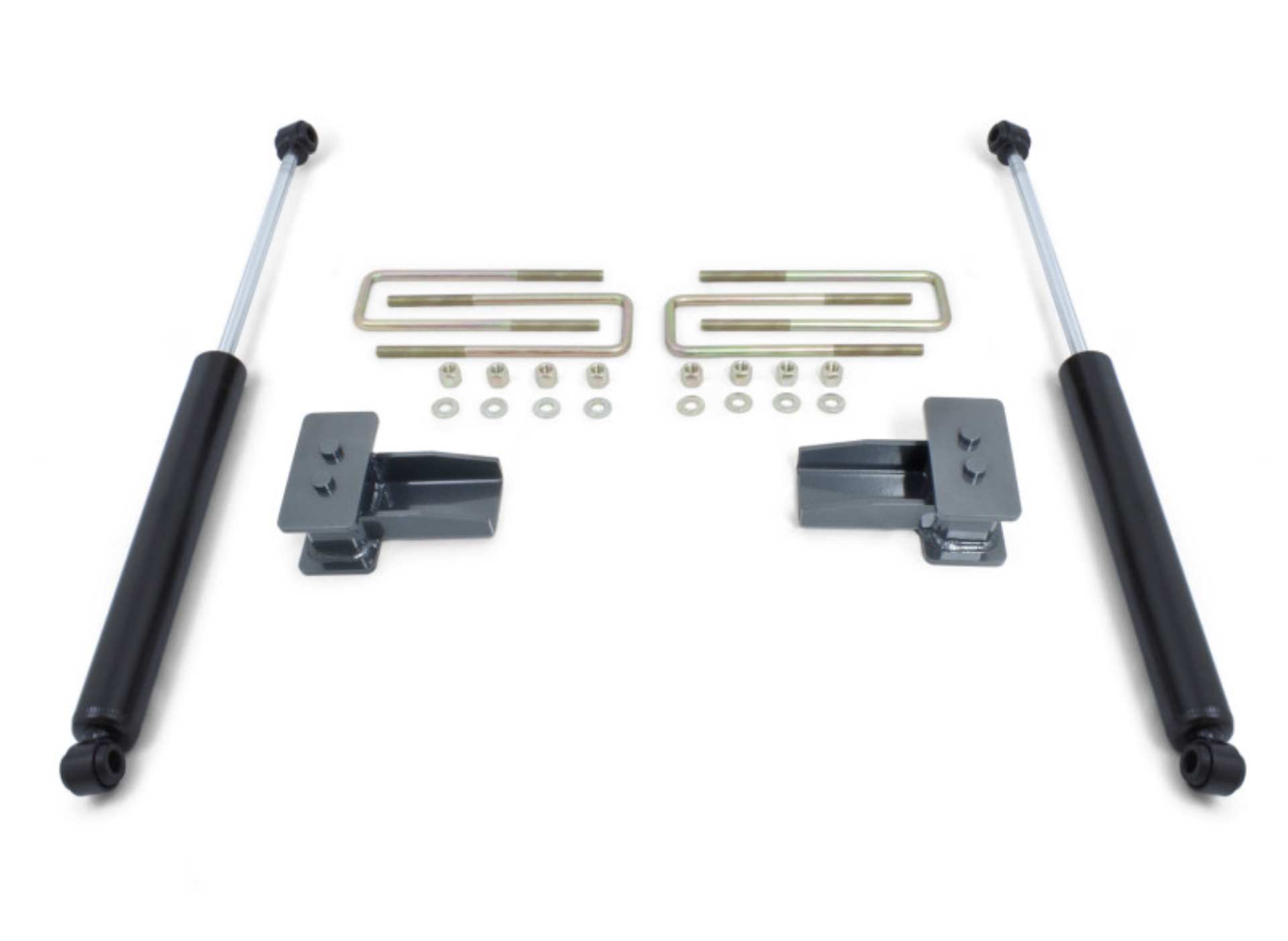 Picture of Maxtrac MXT Lift Kit - 903120
