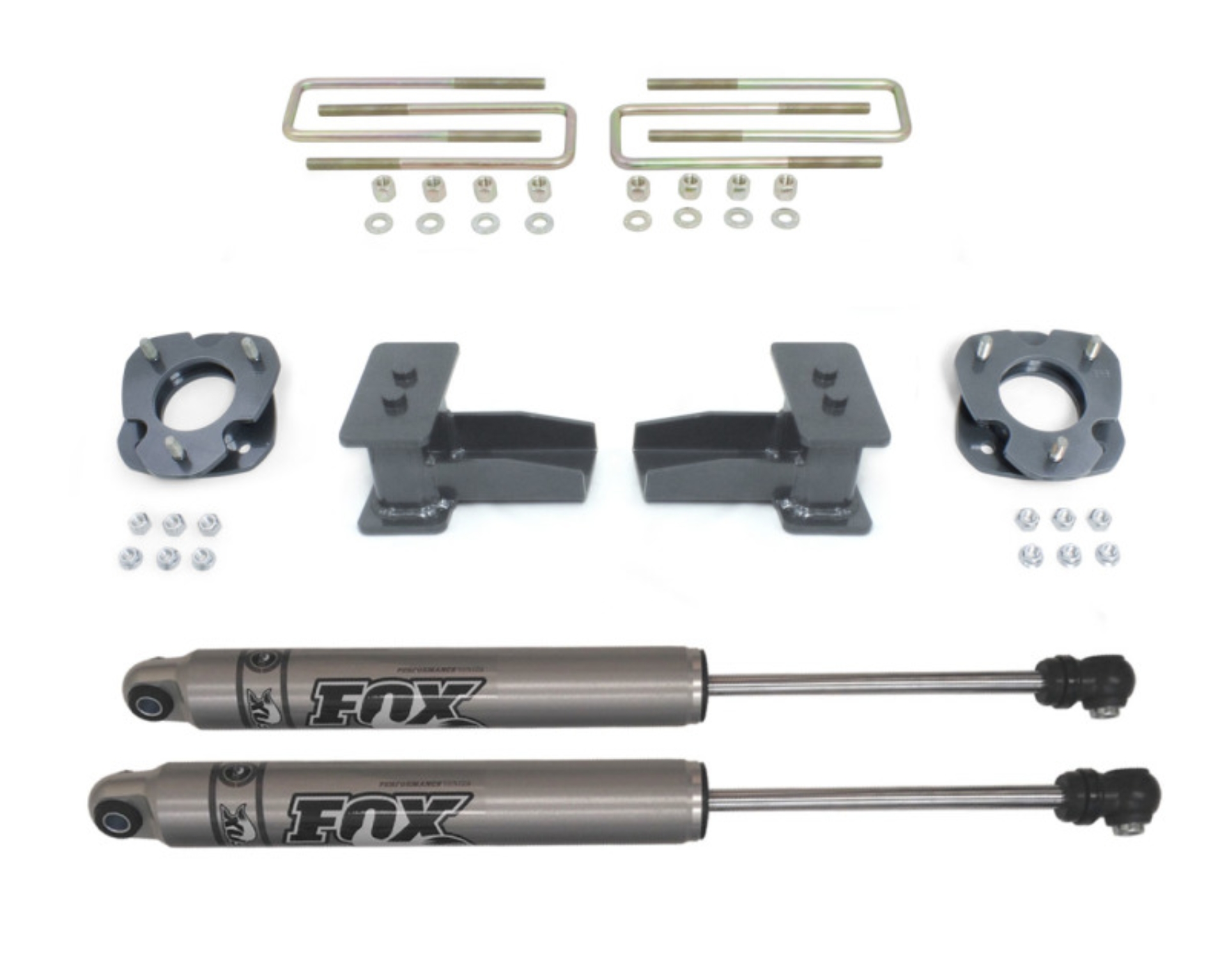 Picture of Maxtrac MXT Lift Kit - 903141F