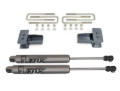 Picture of Maxtrac MXT Lift Kit - 903120F