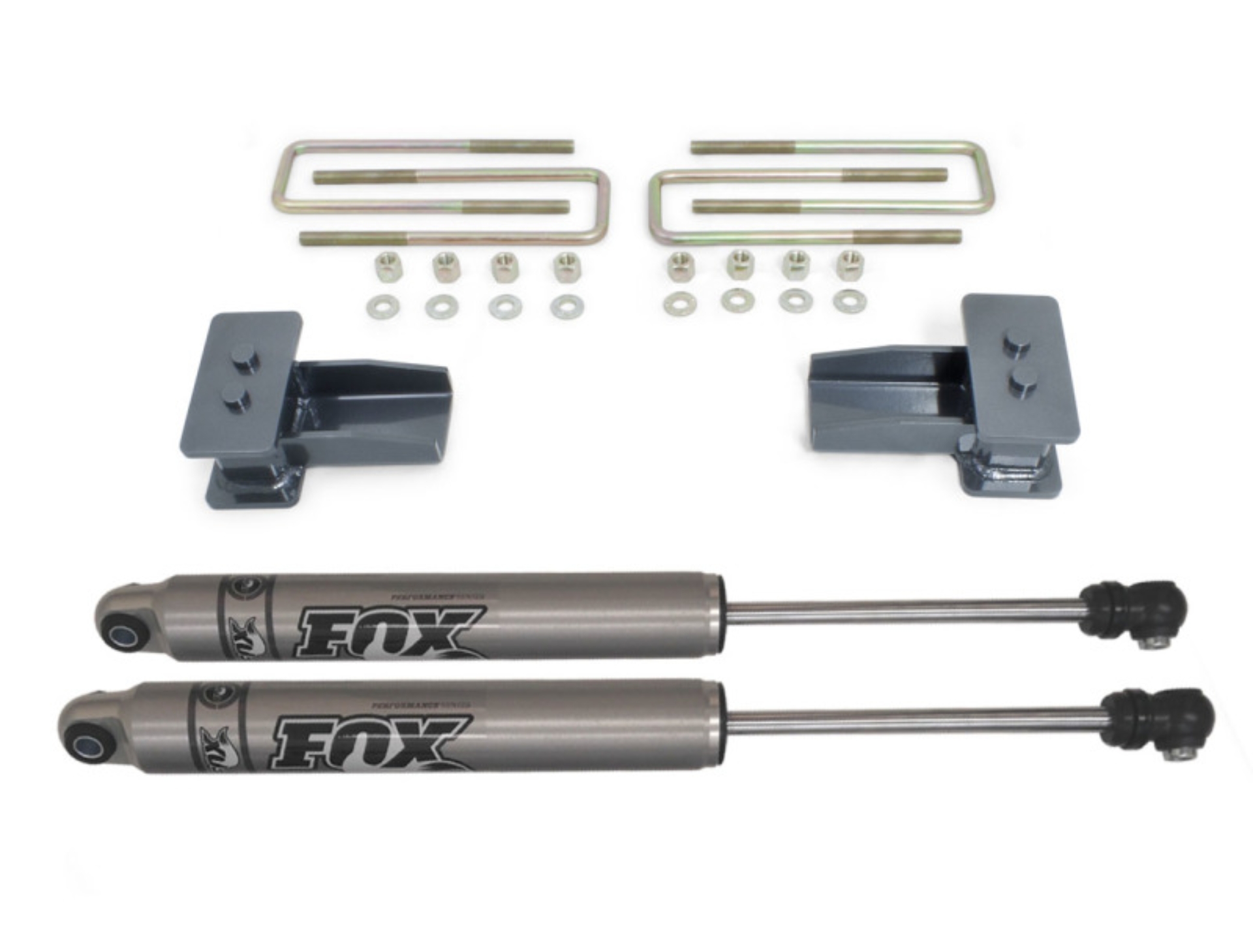 Picture of Maxtrac MXT Lift Kit - 903120F