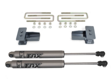 Picture of Maxtrac MXT Lift Kit - 903120F