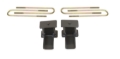 Picture of Maxtrac MXT Block & U-Bolt Kit Lowering Kits - 903360