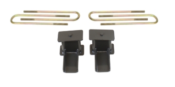 Picture of Maxtrac MXT Block & U-Bolt Kit Lowering Kits - 903360