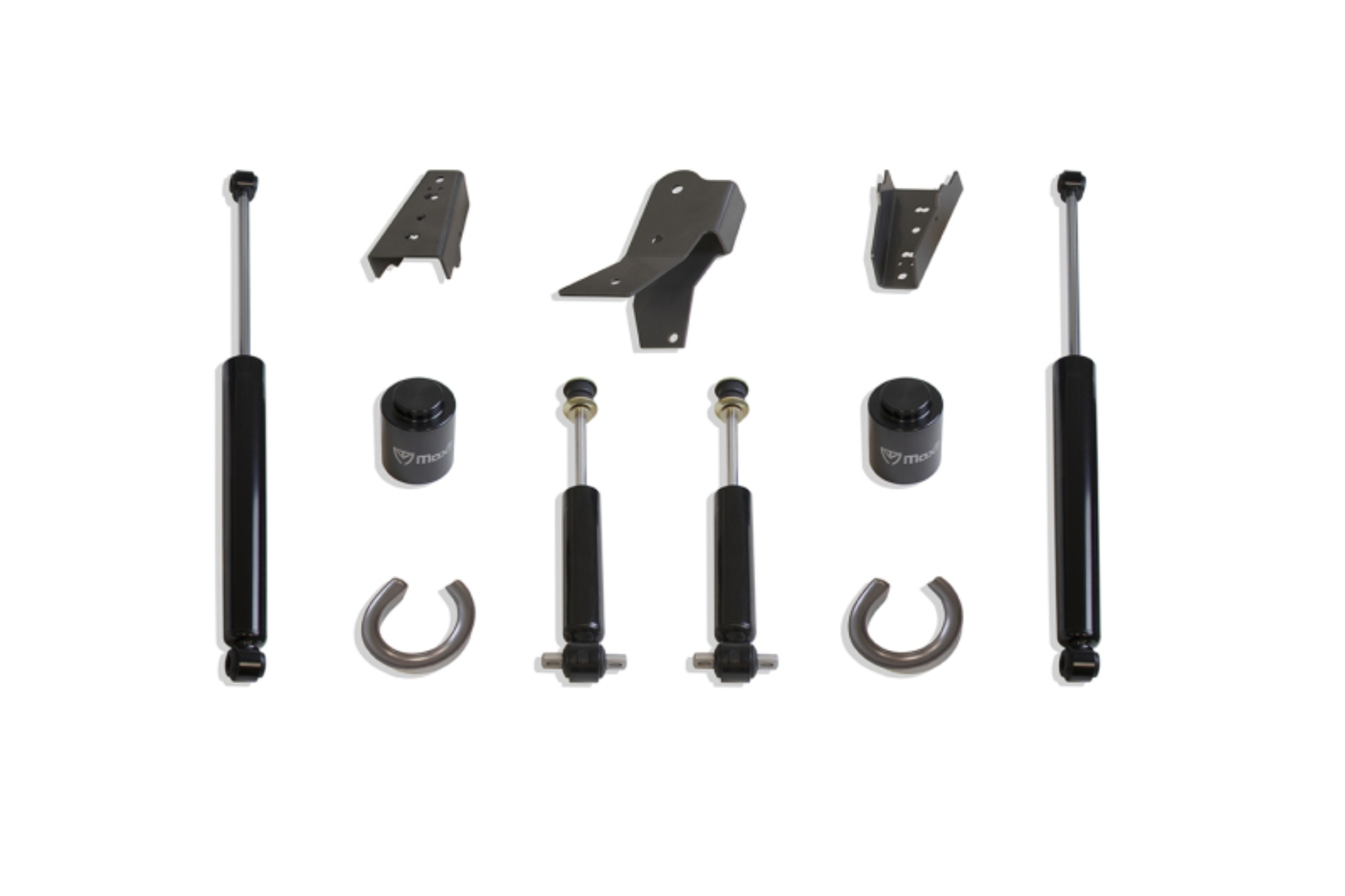 Picture of Maxtrac MXT Lift Kit - 902445S
