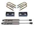 Picture of Maxtrac MXT Lift Kit - 905320F