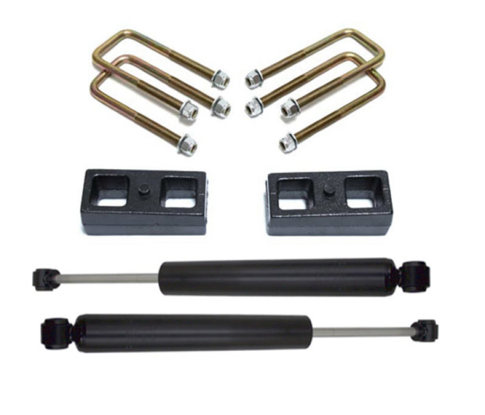 Picture of Maxtrac MXT Lift Kit - 905320