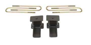 Picture of Maxtrac MXT Block & U-Bolt Kit Lowering Kits - 903340