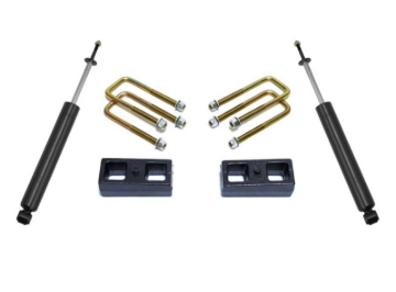 Picture of Maxtrac MXT Lift Kit - 906720