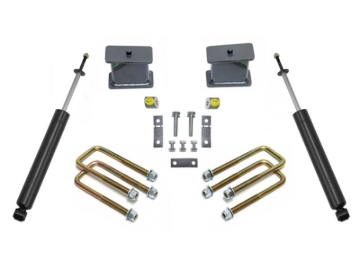Picture of Maxtrac MXT Lift Kit - 906740