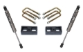 Picture of Maxtrac MXT Lift Kit - 906820F