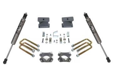 Picture of Maxtrac MXT Lift Kit - 906840F