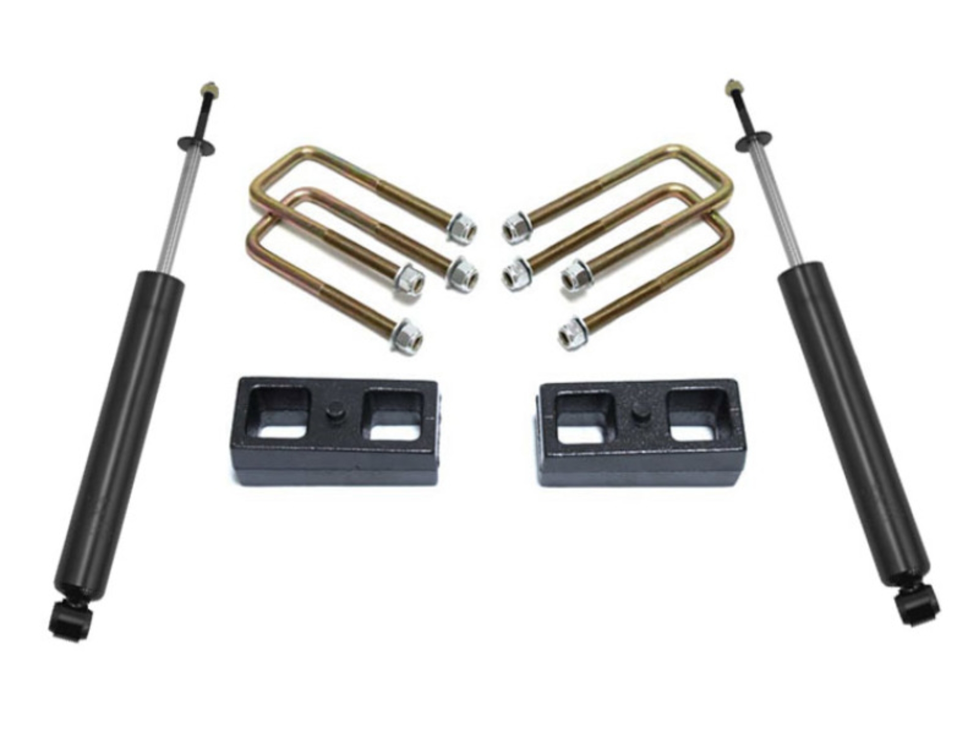 Picture of Maxtrac MXT Lift Kit - 906820