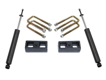 Picture of Maxtrac MXT Lift Kit - 906820
