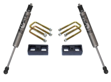 Picture of Maxtrac MXT Lift Kit - 906720F