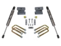 Picture of Maxtrac MXT Lift Kit - 906740F