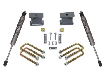 Picture of Maxtrac MXT Lift Kit - 906740F