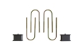 Picture of Maxtrac MXT Block & U-Bolt Kit Lowering Kits - 907335