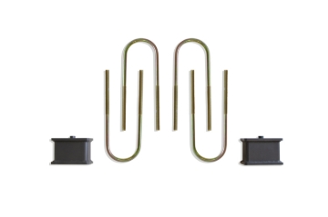 Picture of Maxtrac MXT Block & U-Bolt Kit Lowering Kits - 907335
