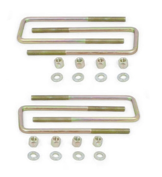 Picture of Maxtrac MXT U-Bolts Rear Leaf Springs & Accessories - 910101