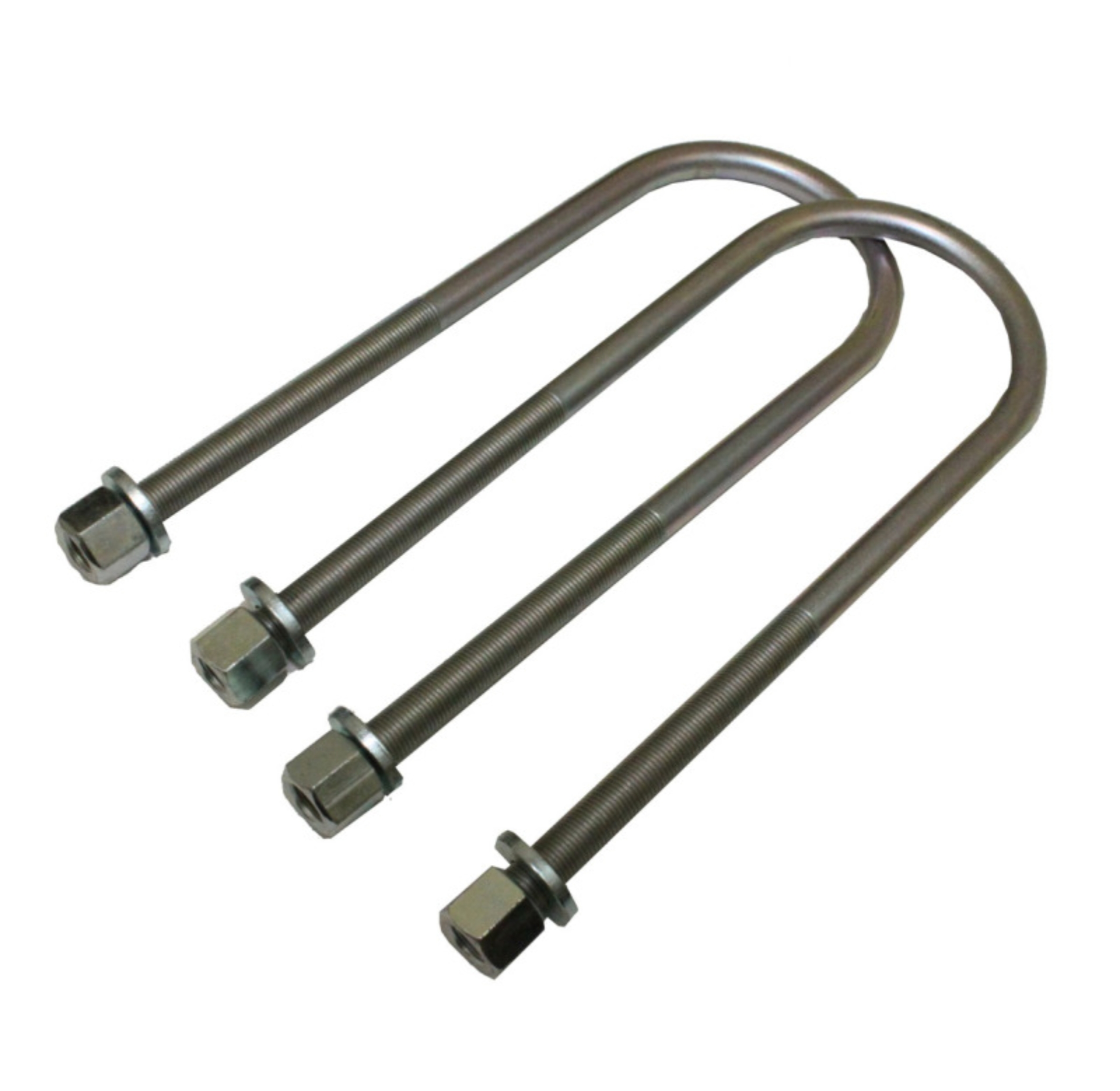 Picture of Maxtrac MXT U-Bolts Rear Leaf Springs & Accessories - 910203