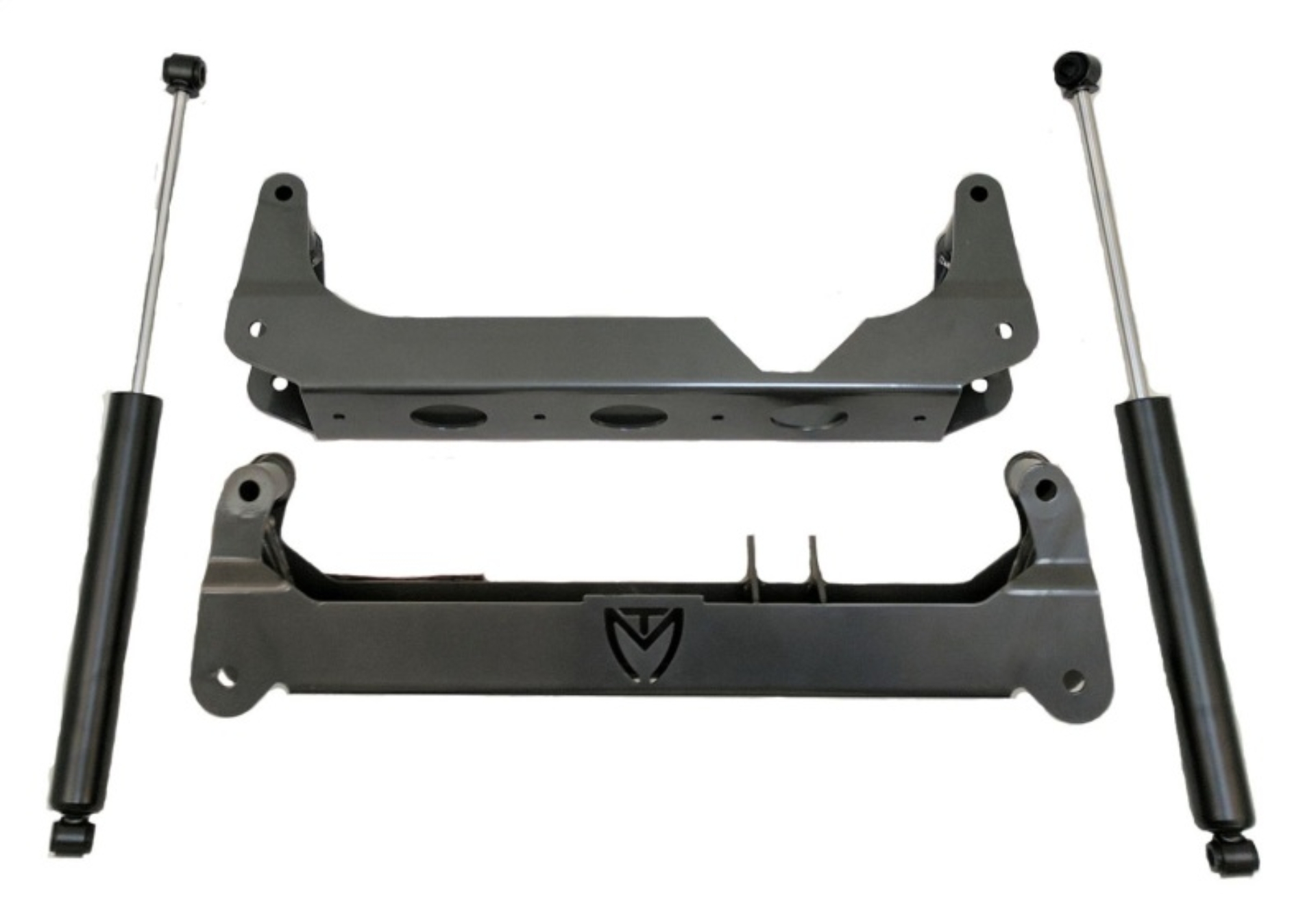 Picture of Maxtrac MXT Lift Kit Component Box - 941370-2
