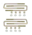 Picture of Maxtrac MXT U-Bolts Leaf Springs & Accessories - 913111