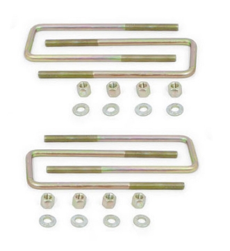 Picture of Maxtrac MXT U-Bolts Leaf Springs & Accessories - 913109
