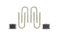 Picture of Maxtrac MXT Block & U-Bolt Kit Lowering Kits - 907335