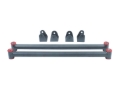 Picture of Maxtrac MXT Kicker Brace Kit Suspension Arms & Components - 9413KB