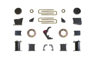 Picture of Maxtrac MXT Lift Kit Component Box - 941370-3