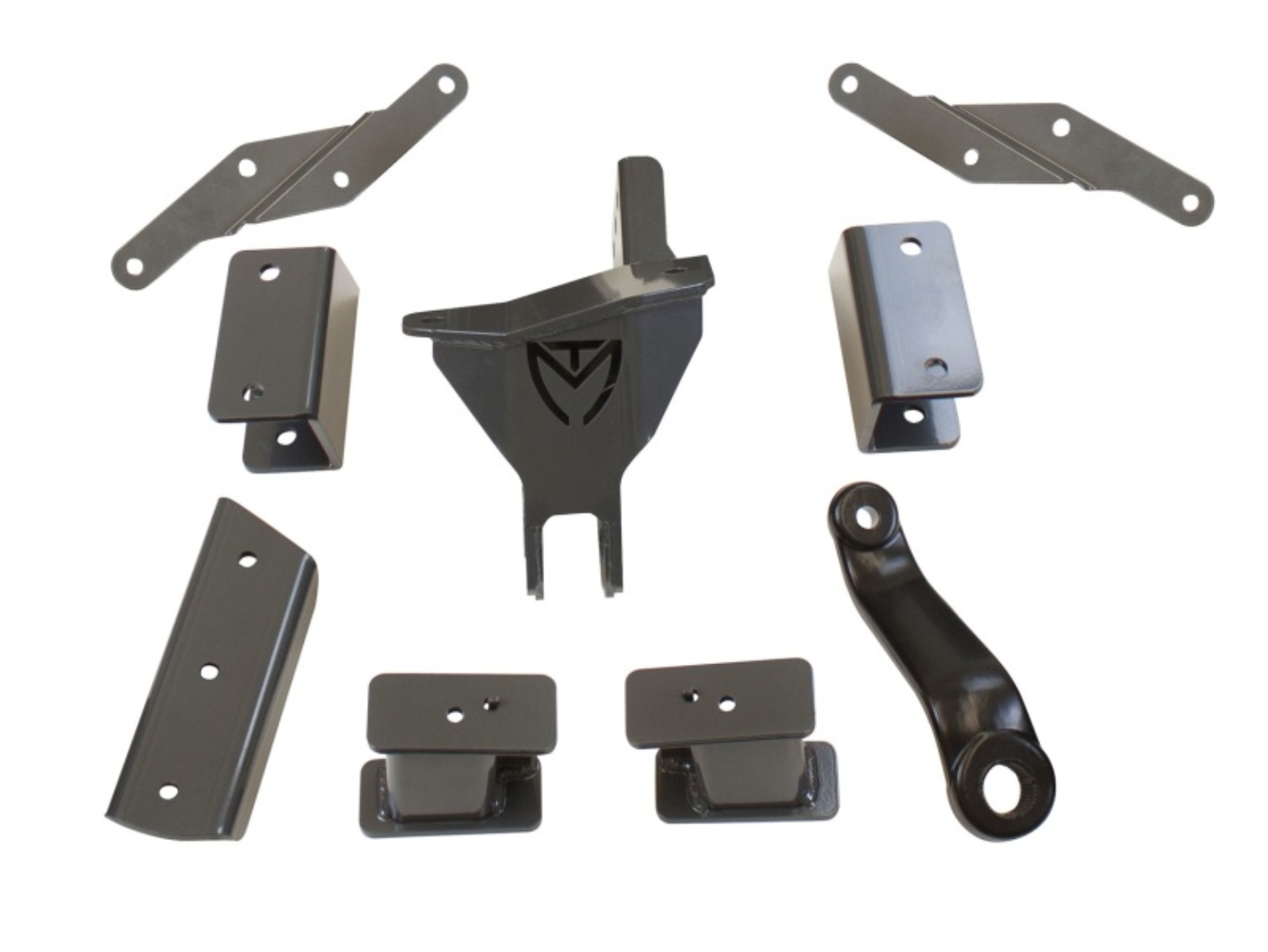 Picture of Maxtrac MXT Lift Kit Component Box - 943300-1