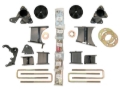Picture of Maxtrac MXT Lift Kit Component Box - 941570-3