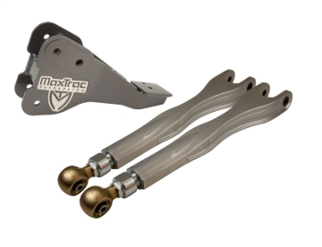 Picture of Maxtrac MXT 4-Link Arms & Brackets Control Arms - 943300-3