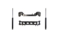 Picture of Maxtrac MXT Lift Kit Component Box - 946760-2
