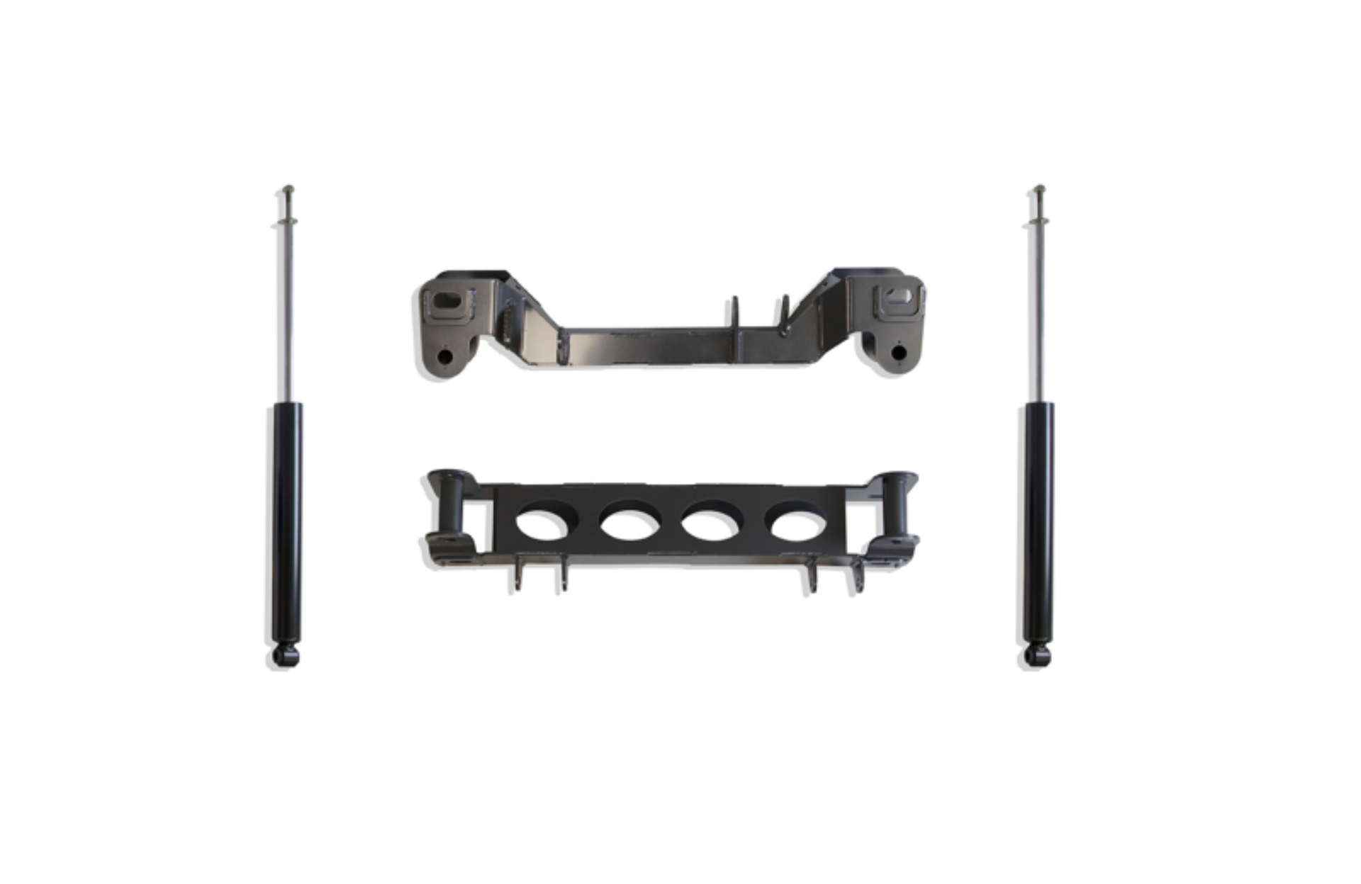 Picture of Maxtrac MXT Lift Kit Component Box - 946760-2