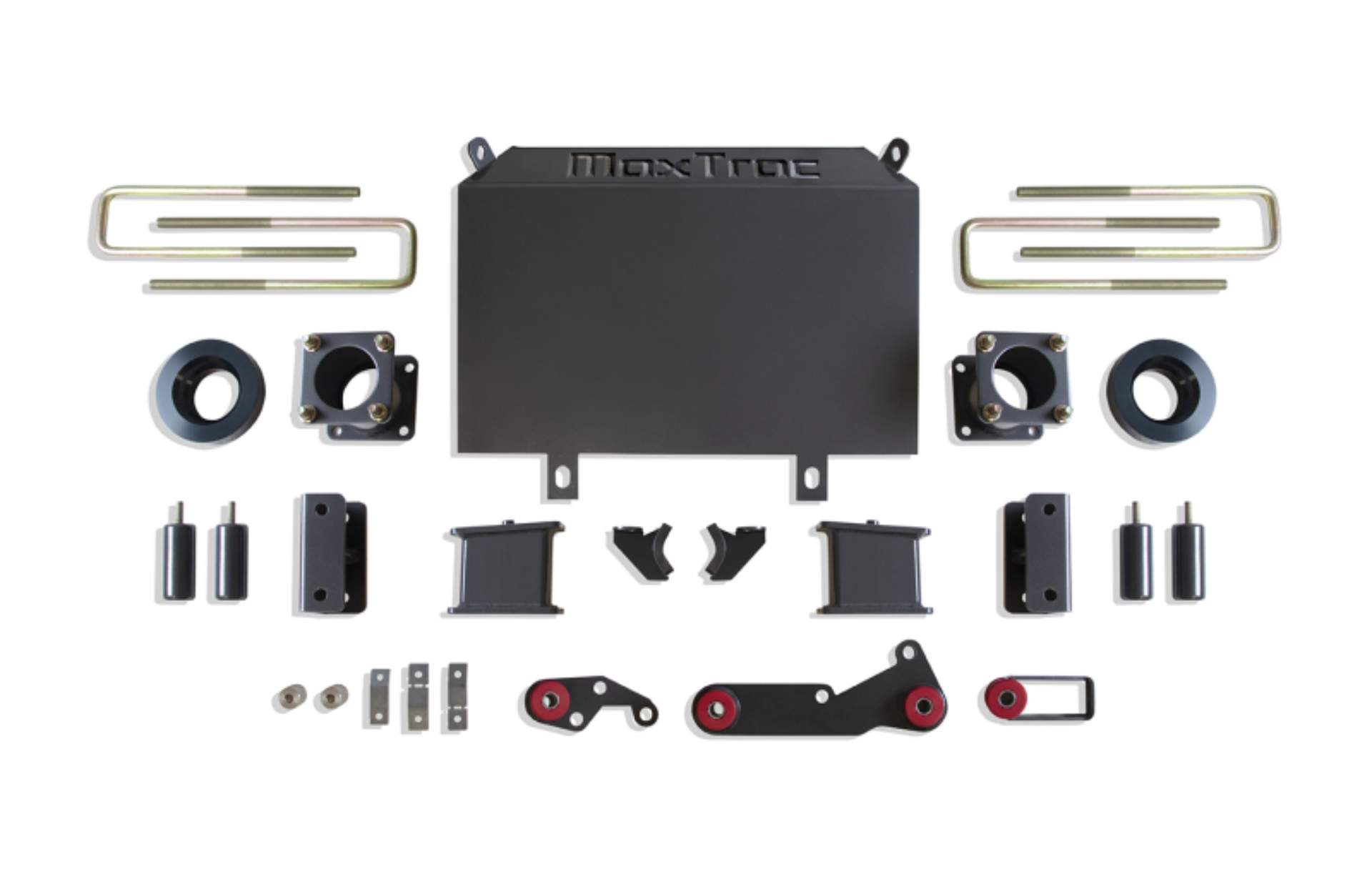 Picture of Maxtrac MXT Lift Kit Component Box - 946760-3