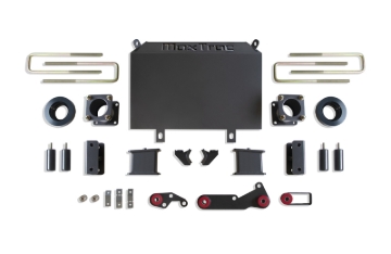 Picture of Maxtrac MXT Lift Kit Component Box - 946760-3