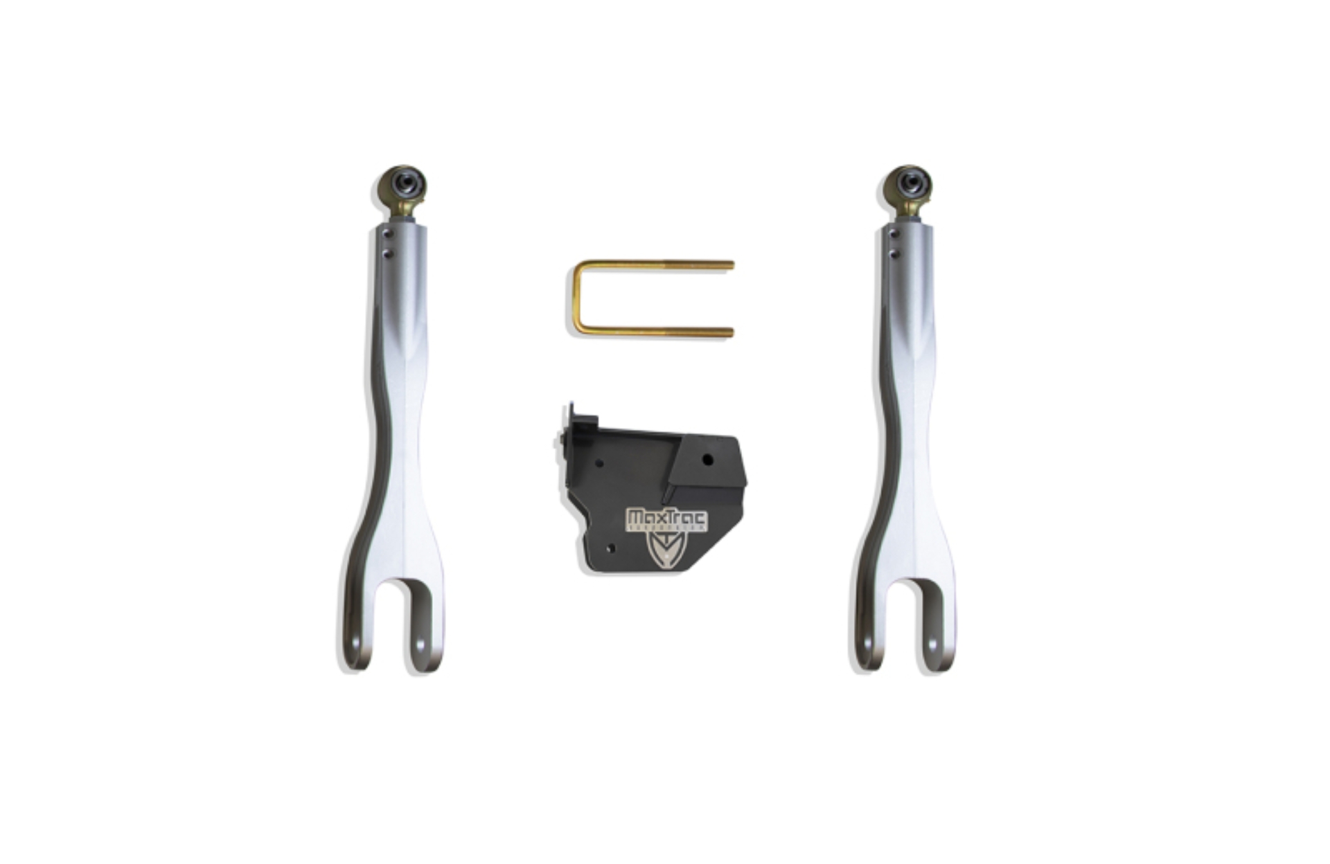 Picture of Maxtrac MXT 4-Link Arms & Brackets Control Arms - 947200-3