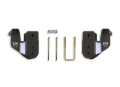 Picture of Maxtrac MXT Radius Arm Brackets Suspension Arms & Components - 947200-2