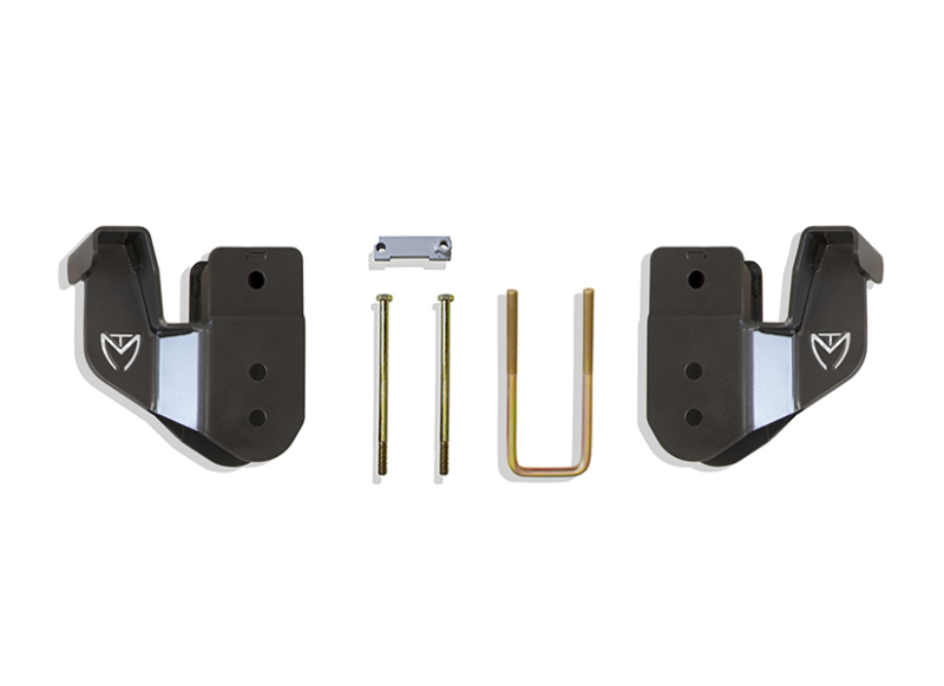 Picture of Maxtrac MXT Radius Arm Brackets Suspension Arms & Components - 947200-2