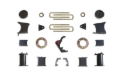 Picture of Maxtrac MXT Lift Kit Component Box - 941570-3